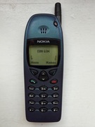 Nokia 6110. Kameleon. Sprawna + oryginalny akumulator.