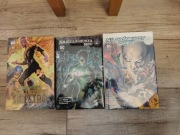 Green Lantern kolekcja