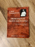 Około kultu mowy ojczystej