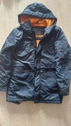 Kurtka zimowa chłopięcaDiverse ok.14 lat r.S