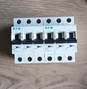 Eaton Zabezpieczenie 3P C40 FAZ-C40/3