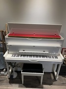 PIANINO KINGSBURG NEW JERSEY 120 GRATKA!