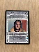 SWCCG - Rick Olie; Coruscant
