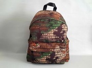 Plecak Guess Los Angeles - moro.