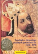 Vaclav Pinta - Grosze praskie Karola IV