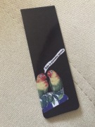 Wisława Szymborska wycinanki kolaż Empik zakładka magnetyczna do książki