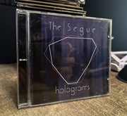 The Segue - Holograms CD