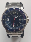 CASIO  MTD-1053d-2AVES typ DIVER