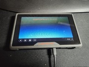 Nawigacja ciężarowa tom tom truck fleetboard 