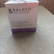 Nowy krem biosiarczkowy przeciwzmarszczkowy do twarzy na dzień, 50 ml