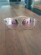 Okulary przeciwsłoneczne 