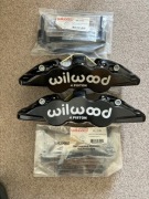 Zaciski hamulcowe Wilwood 120-13281 120-13282