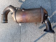 Filtr cząstek stałych DPF Katalizator Astra Insignia Zafira 2.0CDTI 8010066