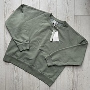 Luźna bluza Pacific Republic pull&bear loose fit XS