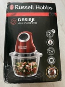 Rozdrabniacz Russell Hobbs RH24660-56 200 W