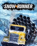 Snowrunner PC Steam KLUCZ EU