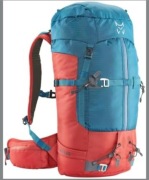 Plecak turystyczny Altus Mochila 45 L