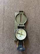 Busola kompas wojskowy