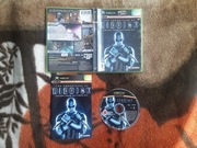 THE CHRONICLES OF RIDDICK ESCAPE FROM BUTCHER BAY