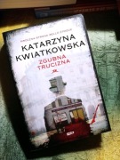 Zgubna trucizna - Katarzyna Kwiatkowska