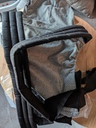 Nosidło nosidełko ergonomiczne Kinderkraft Adoree jak nowe