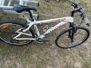 rower MTB THOMPSON RAPTOR SLX deore 26" aluminium 