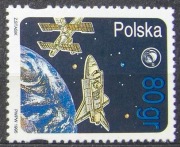 Fi 3409** Kongres Uczestników Lotów Kosmicznych