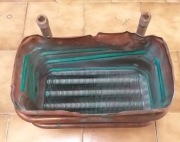 Junkers Zw/Zs20KE wężownica nagrzewnica sprawna