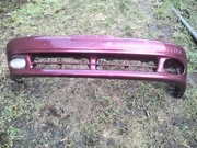 Zderzak przedni lanos,rozrusznik 