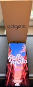 Motorola Edge 50 Pro 12/512GB uszkodzone szkło FULL BOX