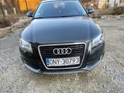 Audi A3 8P Sportback 2009 S-line1.4 TFSI 
