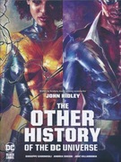 THE OTHER HISTORY OF THE DC UNIVERSE TP