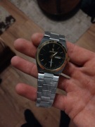 Zegarek męski classic nowy w foliach + instrukcja i narzędzie do skracania 