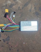 Sterownik 23a 48v Ausom