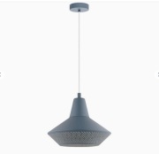 Lampa Wisząca Piondro Eglo lampa do salonu sypialni pokoju e27