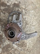 Zwrotnica Lewy tył Audi A8D2 LIFT 4.2 V8 QUATTRO 4D0435T