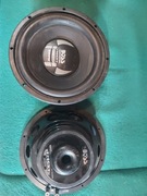 Boss r-105 głośnik subwoofer 250/500 watts 