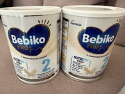 Mleko Bebiko pro + 2