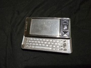 Sony Ericsson Xperia X1