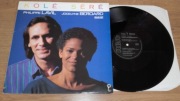 PHILIPPE LAVIL - Kole Sere / Fragile Sara - MAXI 12" 1987