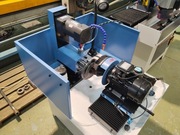 Szlifierka, ostrzałka do ostrzenia noży okrągłych/tarczowych ! Nowa