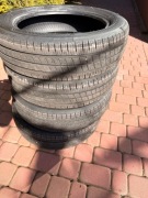 Opony GoodYear EfficienteGrip Performance 2 