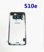 TYLNA SZKLANA POWŁOKA DO SAMSUNG GALAXY S10e