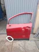 Drzwi lewe przednie opel mokka X