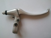 Dzwignia klamka hamulca Saccon Lewa