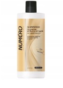 Szampon Numero Brelil z masłem Shea 1000ml