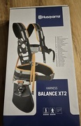 Szelki do kosy wykaszerek Husqvarna Balance XT2 