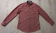 KOSZULA MĘSKA ZARA R. L SLIM FIT