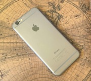 iPhone 6 | Blokada iCloud | Na części