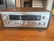 Sony STR-7055, ładny amplituner vintage